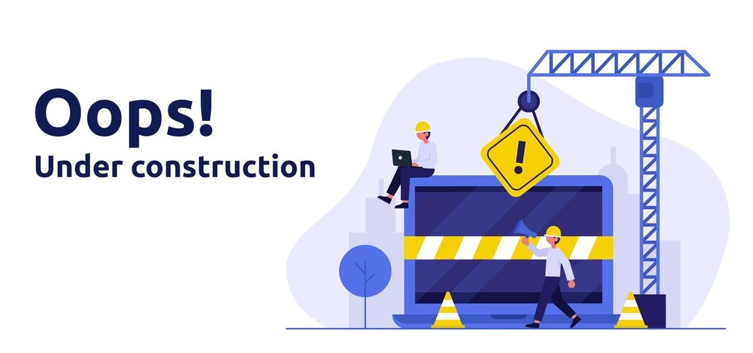 Under Construction 